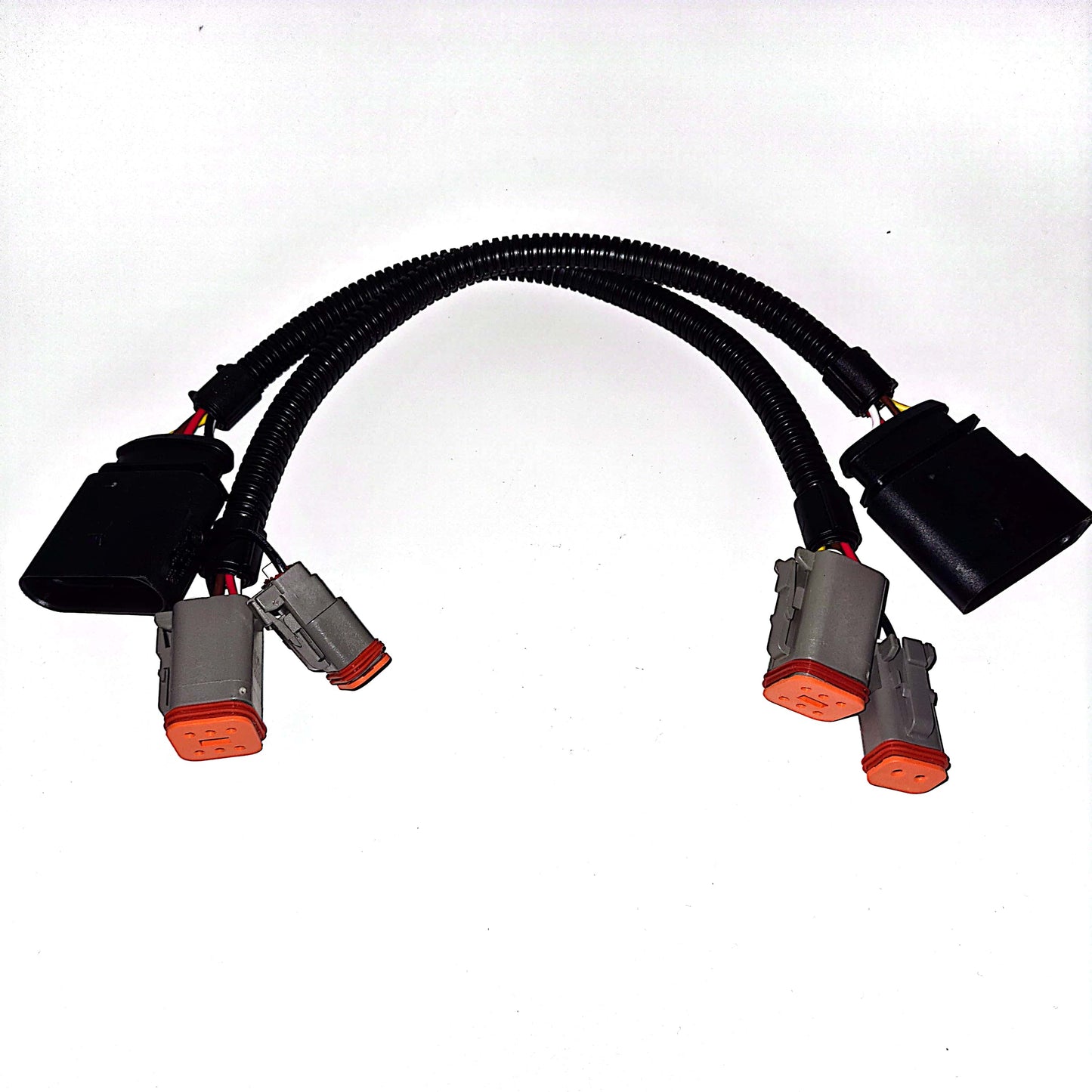 UT Tail Light Patch Harness Adapter (WH103)