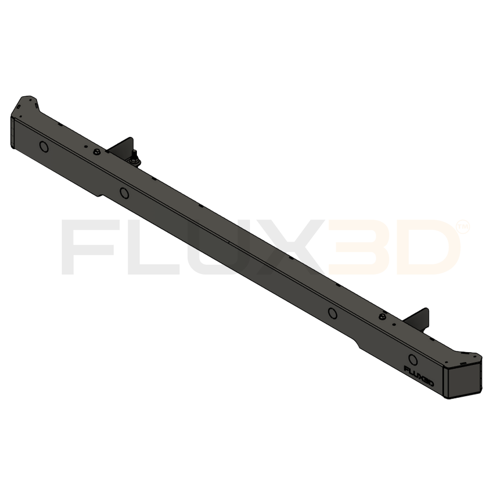 REFIT Blind Spot/Cross Traffic Remount Kit (BSB044B)