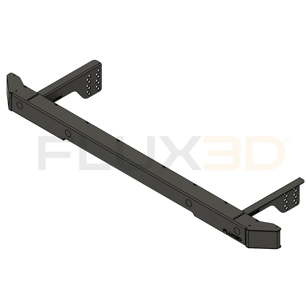 REFIT Blind Spot/Cross Traffic Remount Kit (BSB045B)