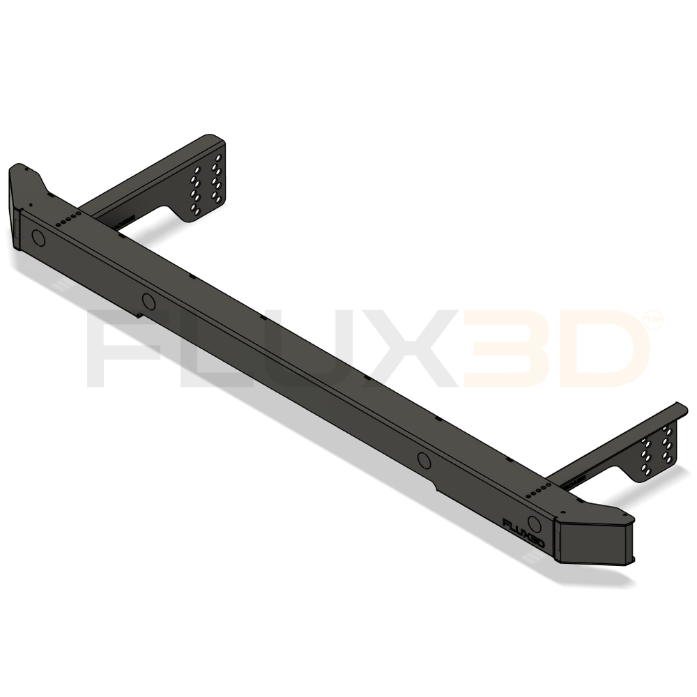 REFIT Blind Spot/Cross Traffic Remount Kit (BSB045B)