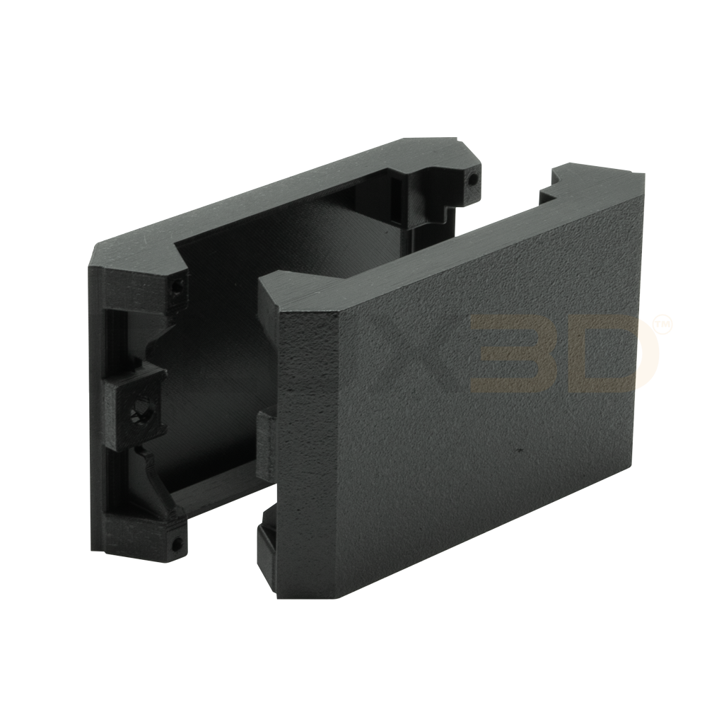 REFIT Blind Spot/Cross Traffic Remount Plastic Mounts Only (BSB045V3P)