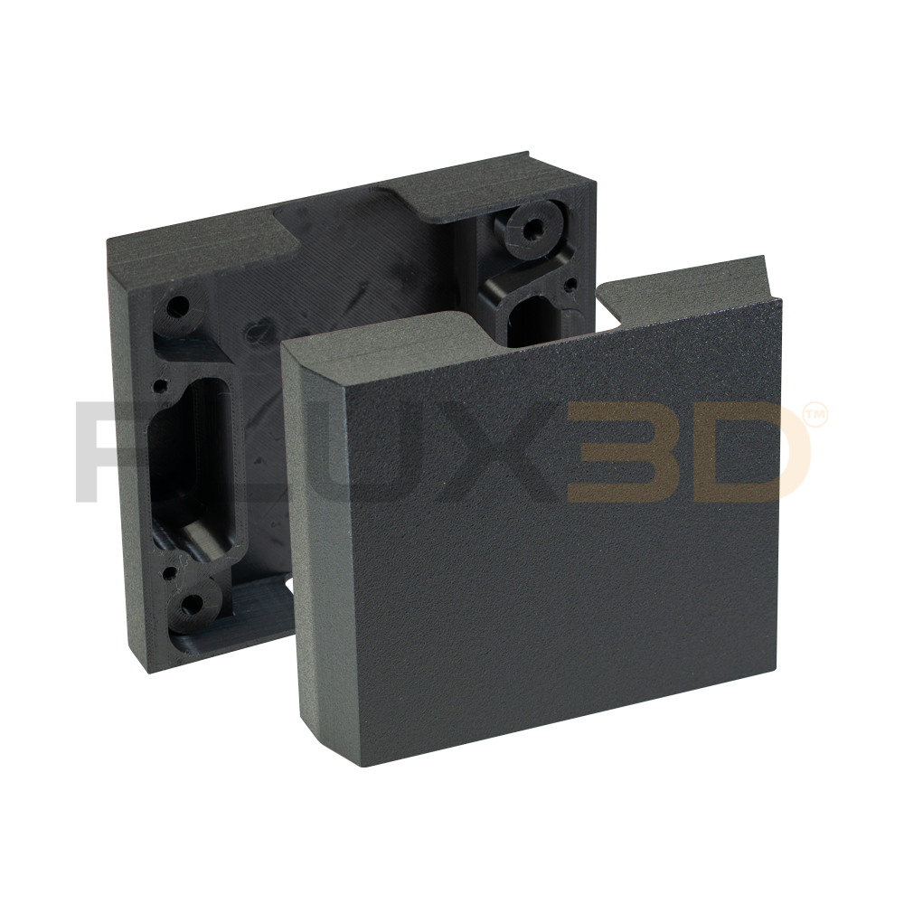 REFIT Blind Spot/Cross Traffic Remount Plastic Mounts Only (BSB045XP)