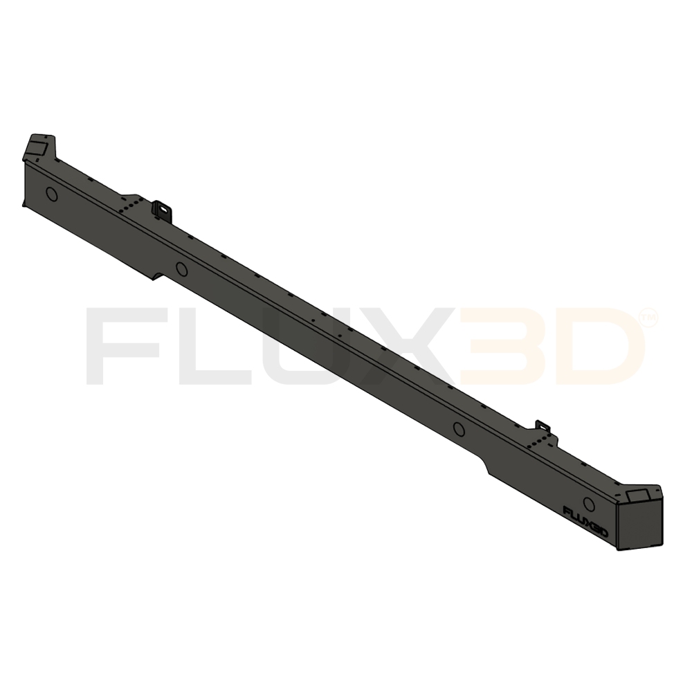 REFIT Blind Spot/Cross Traffic Remount Kit (BSB047B)