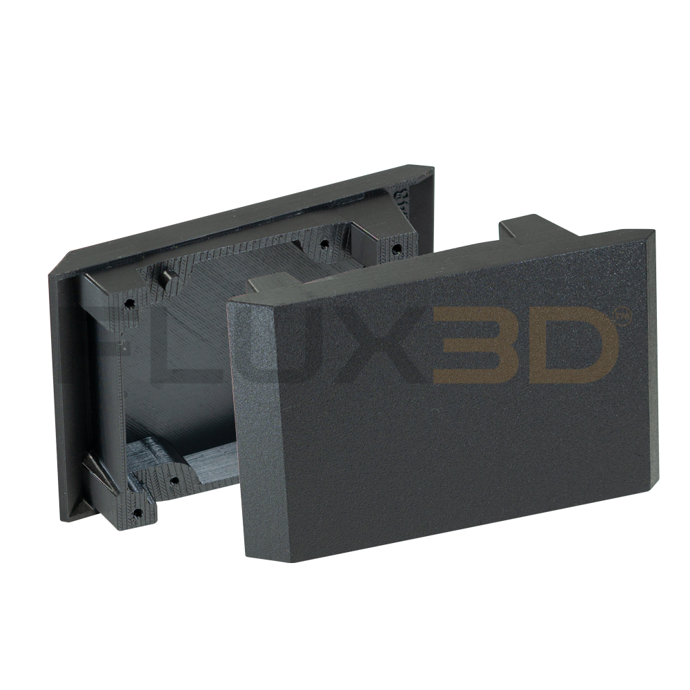 REFIT Blind Spot/Cross Traffic Remount Kit (BSM408)