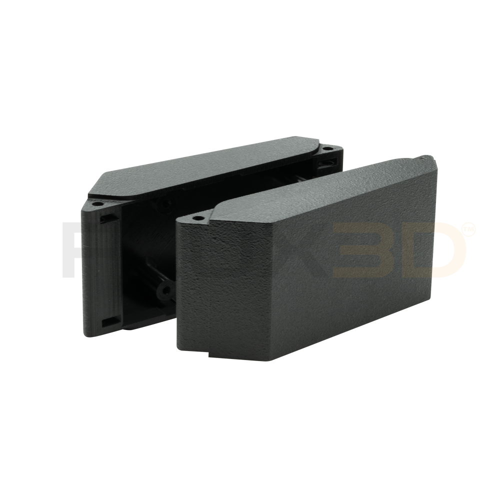 REFIT Blind Spot/Cross Traffic Module Housing (BSM309)