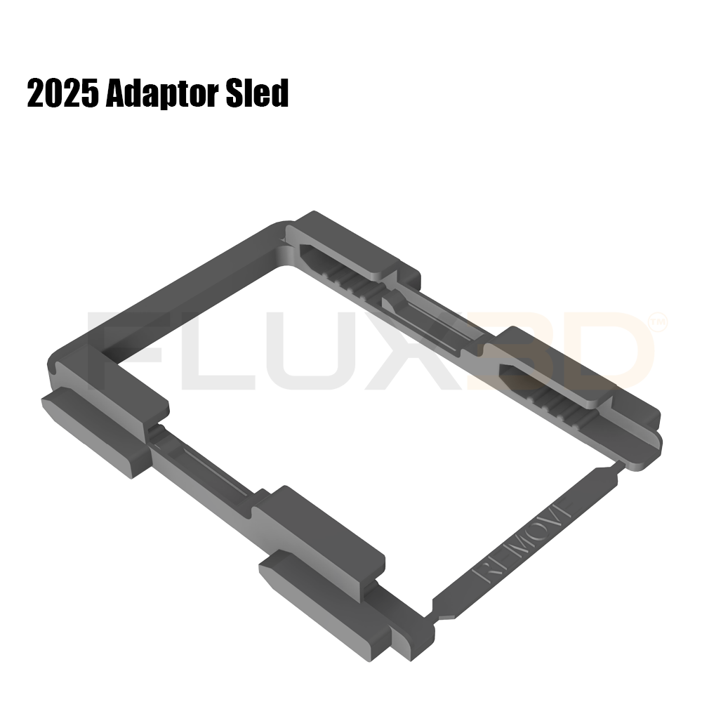 REFIT Blind Spot/Cross Traffic Remount Kit (BSB04C)