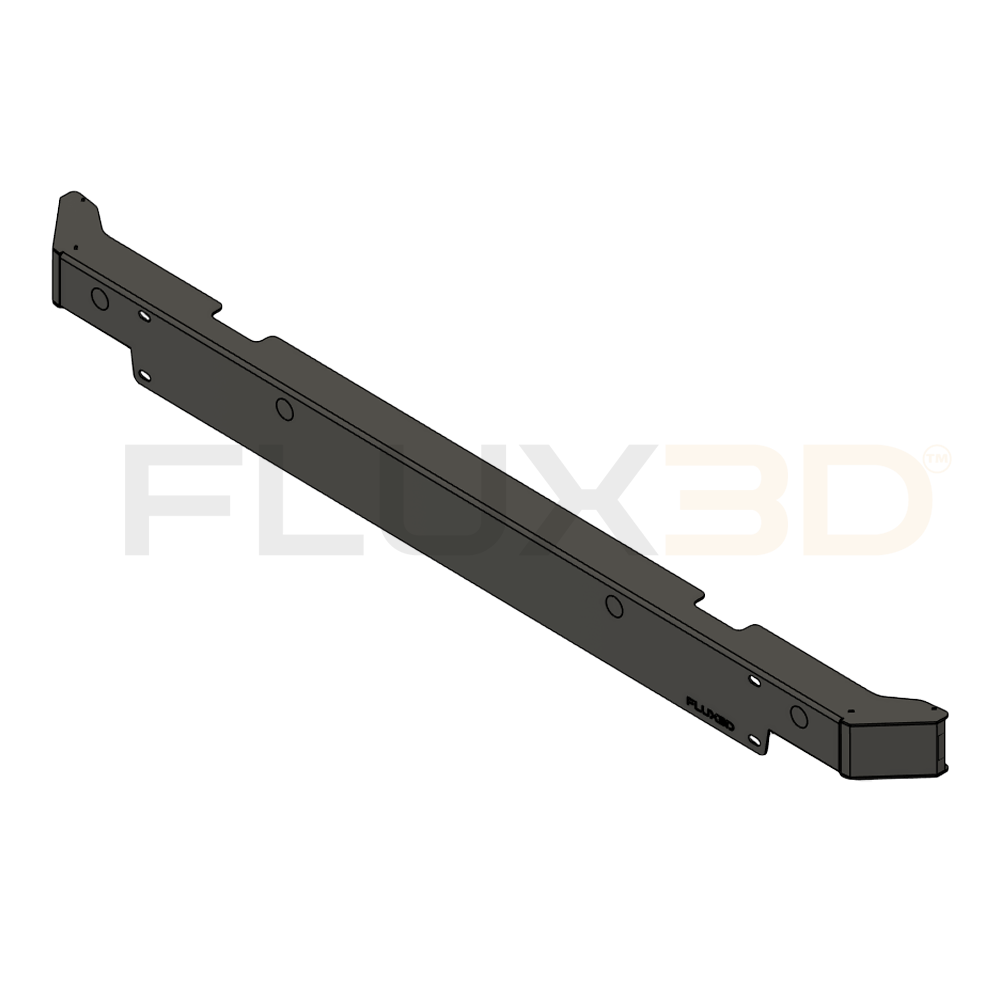REFIT Blind Spot/Cross Traffic Remount Kit (BSB04S)