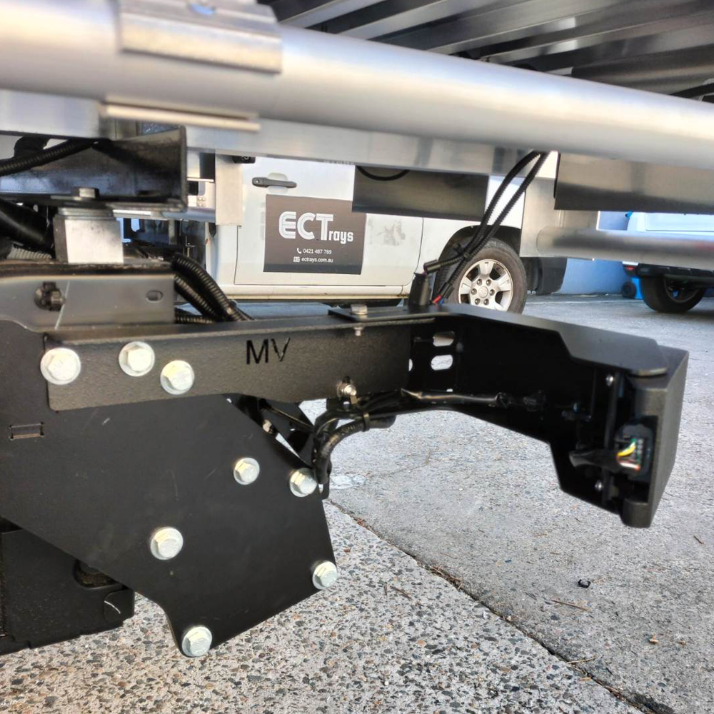 REFIT Blind Spot/Cross Traffic Remount Kit (BSM402)