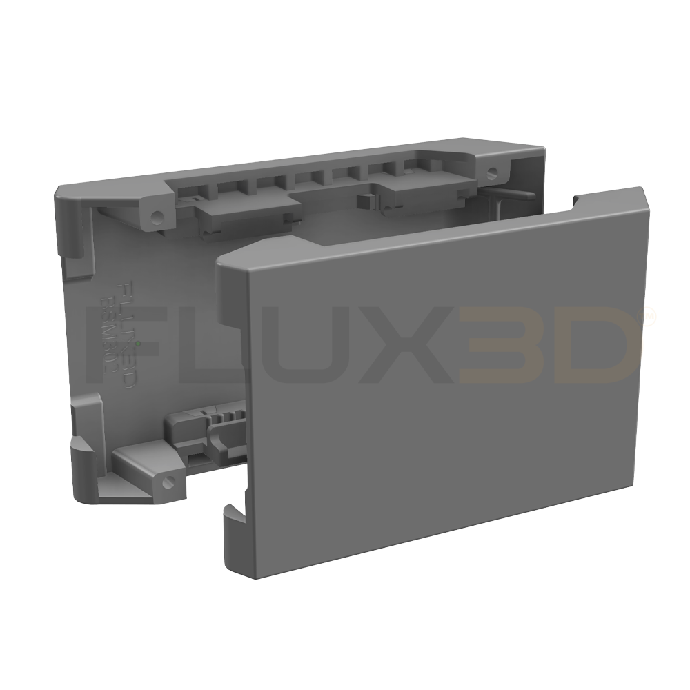 REFIT Blind Spot/Cross Traffic Module Housing (BSM302)