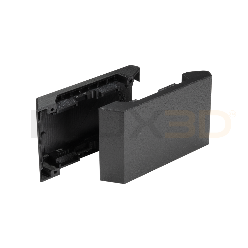 REFIT Blind Spot/Cross Traffic Remount Kit (BSM417)