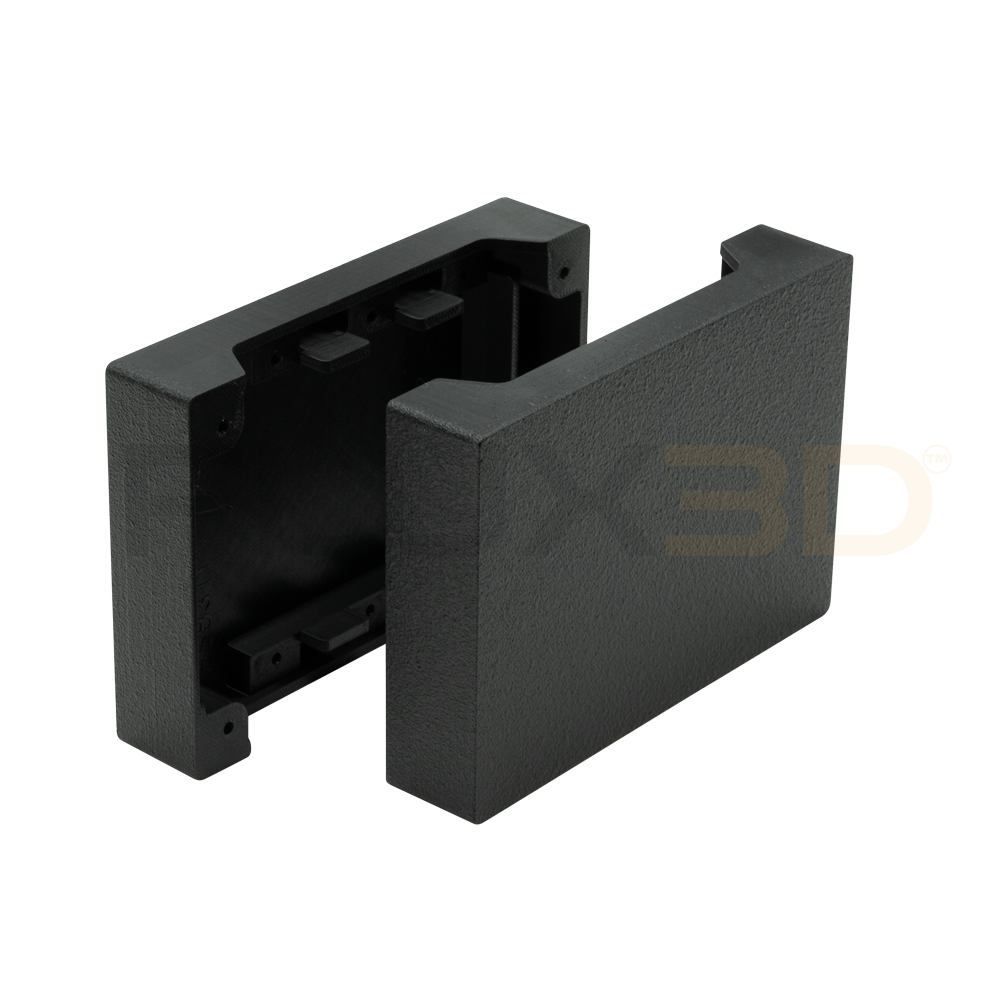 REFIT Blind Spot/Cross Traffic Remount Plastic Mounts Only (BSM311)