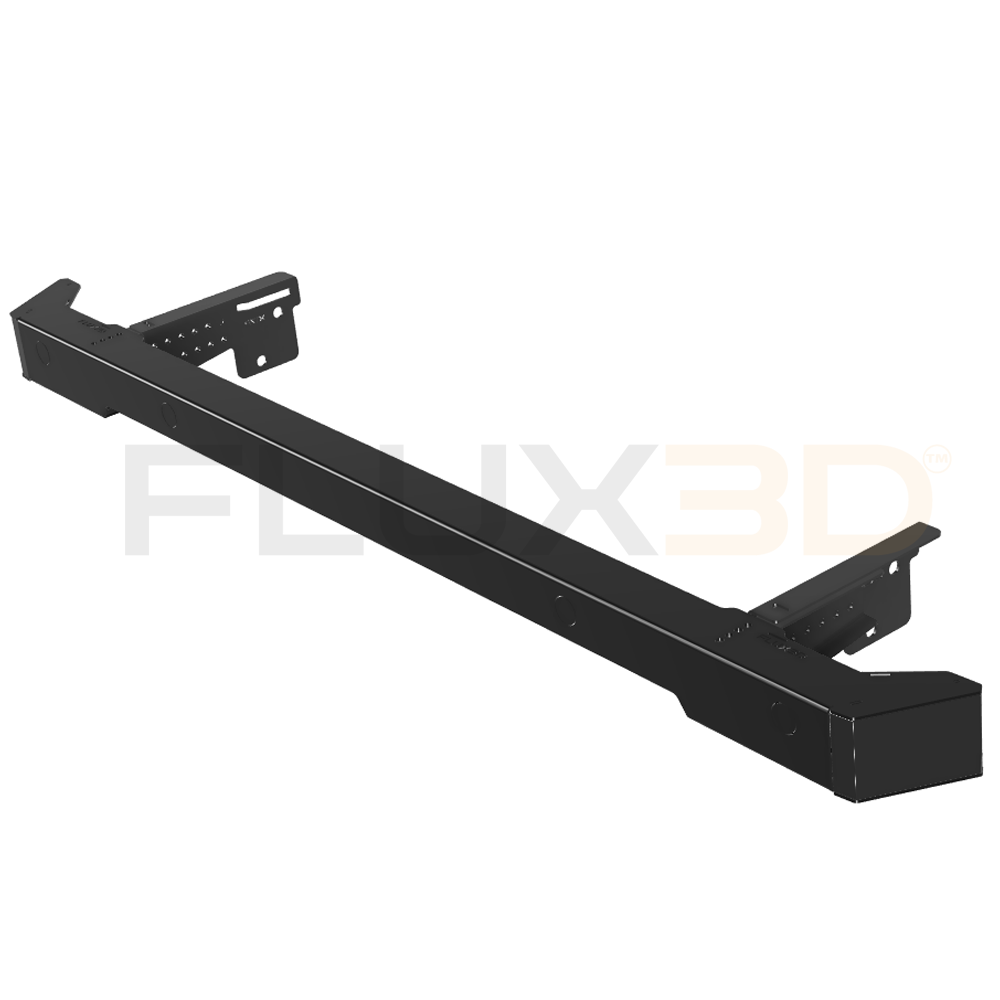 REFIT Blind Spot/Cross Traffic Remount Kit (BSM517)