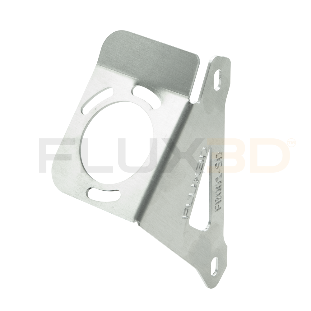 REFIT Fuel relocation bracket (FB001-SD)