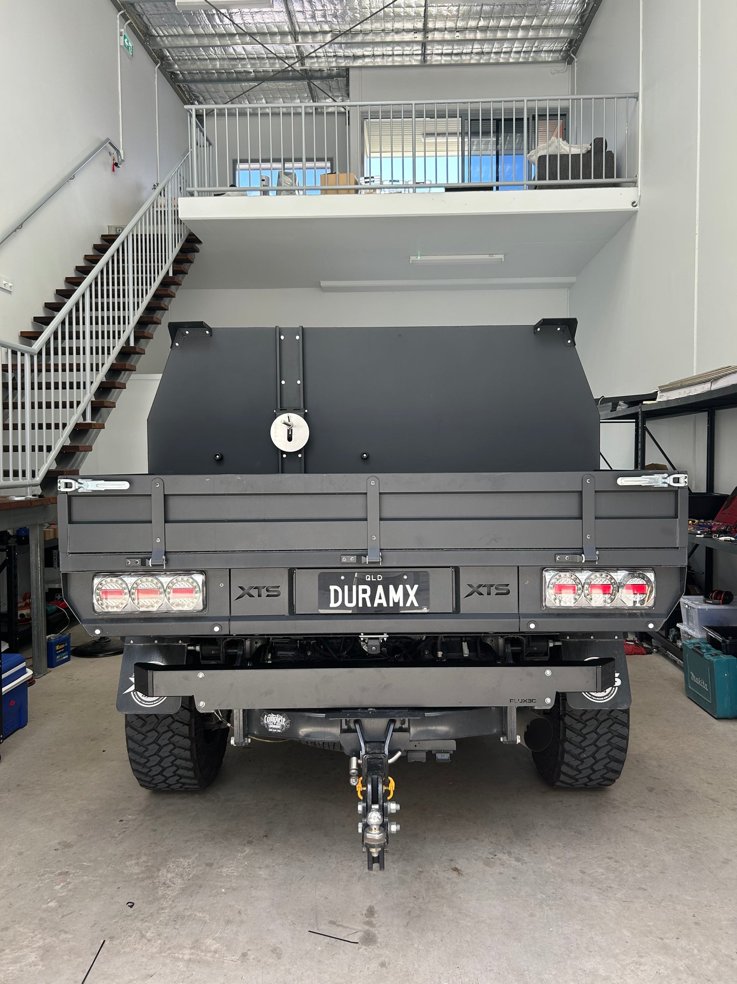 REFIT Blind Spot/Cross Traffic Remount Kit (BSM516)