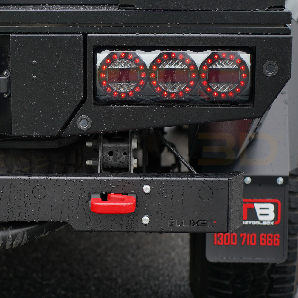 REFIT Blind Spot/Cross Traffic Remount Kit (BSM515)
