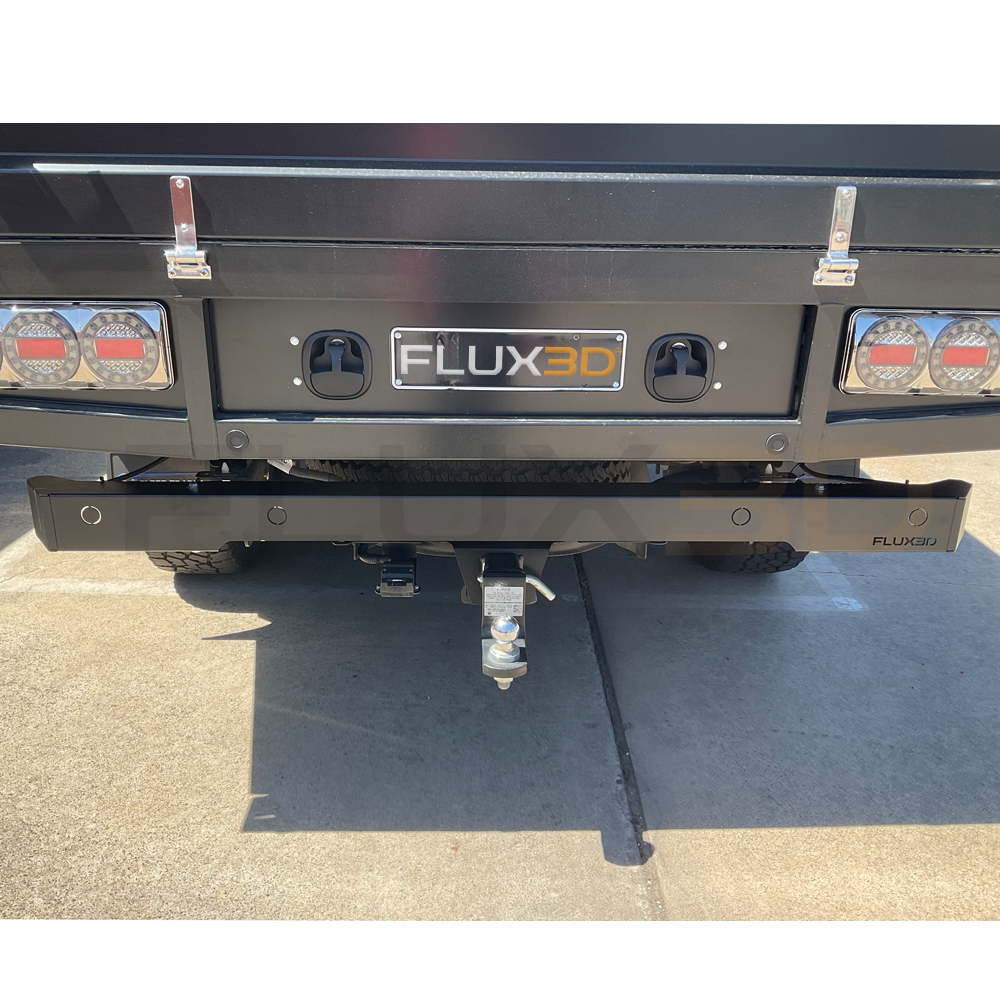REFIT Blind Spot/Cross Traffic Remount Kit (BSM501)