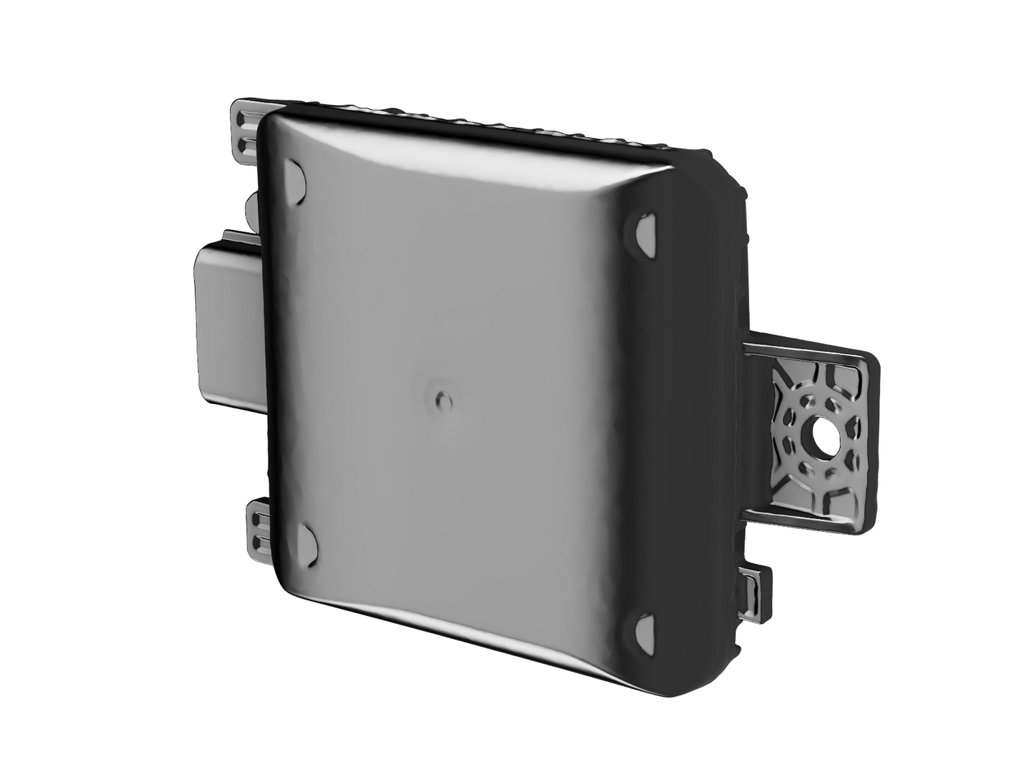 REFIT Blind Spot/Cross Traffic Remount Kit (BSB045V3)