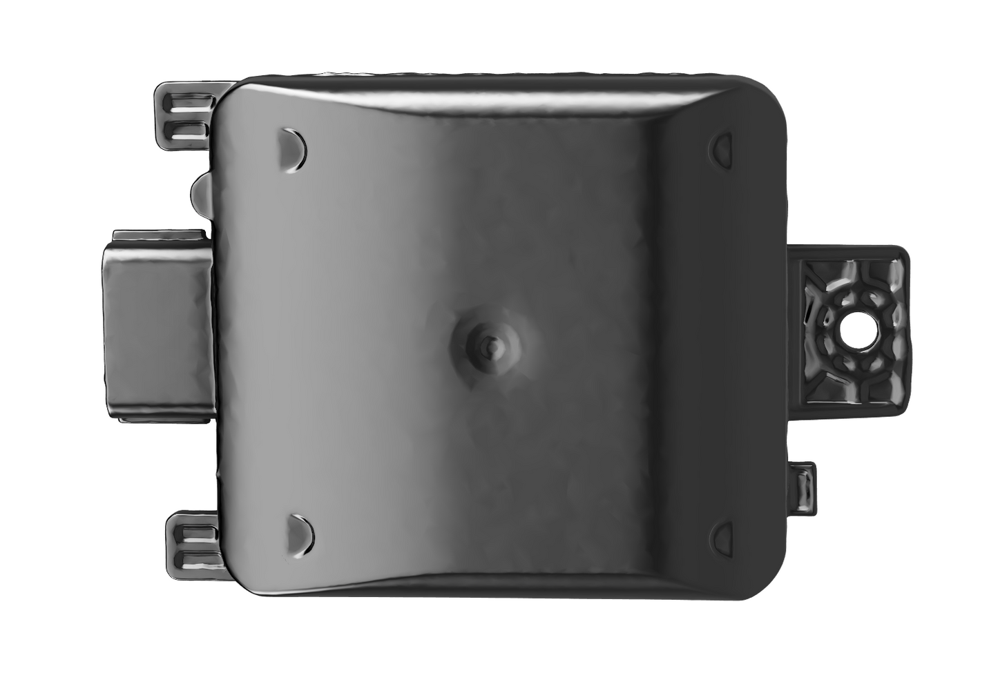REFIT Blind Spot/Cross Traffic Remount Kit (BSB045B)