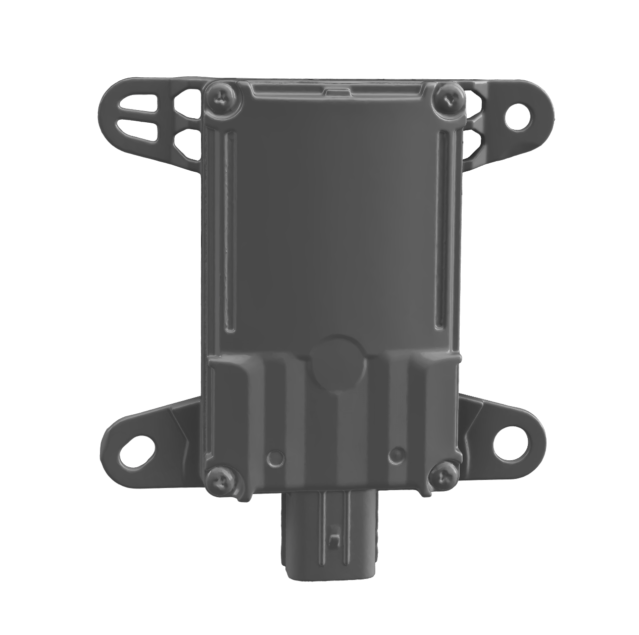 REFIT Blind Spot/Cross Traffic Remount Kit (BSM406)