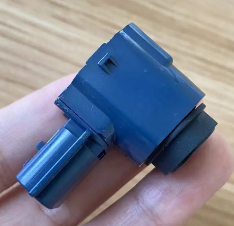 UT Park Sensor Wiring Extension Kit (WH205)