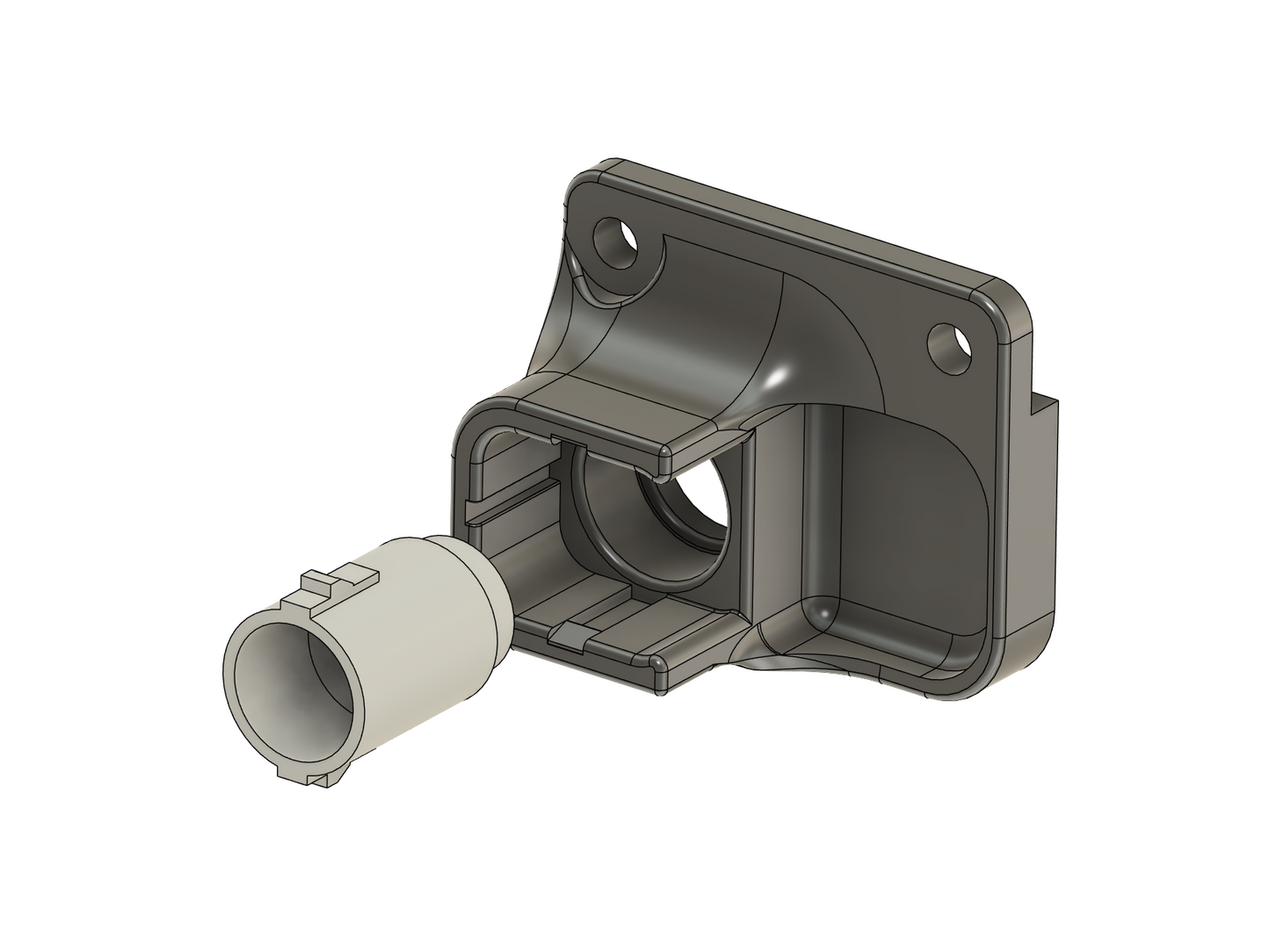 REFIT Parking Sensor Retainer - Telstep Mount (SB315)