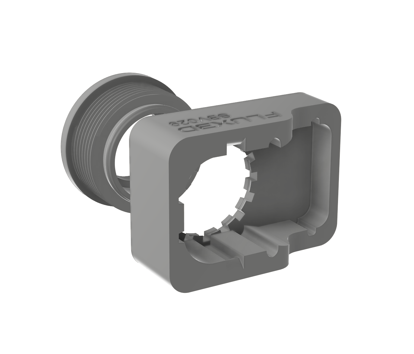 REFIT Parking Sensor Retainer - Flush Mount (SB229)