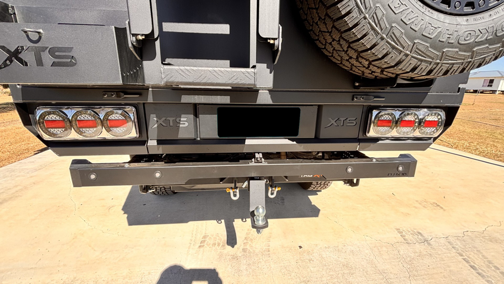 REFIT Blind Spot/Cross Traffic Remount Kit (BSM502)