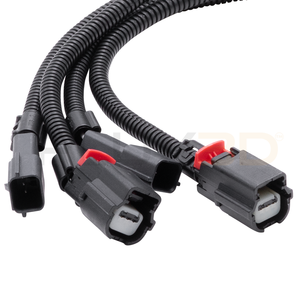 UT Park Sensor Wiring Extension Kit (WH201)