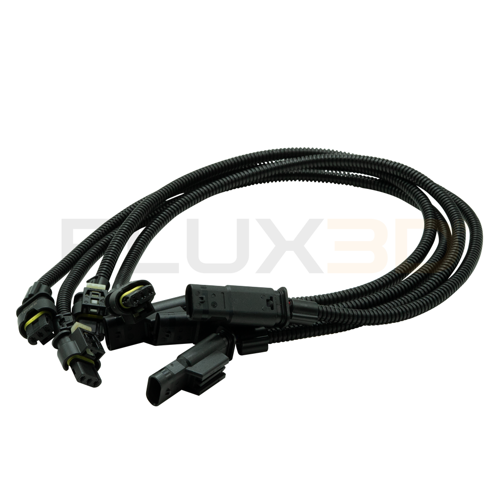 UT Reverse Park Sensor Wiring Extension Kit (WH024)