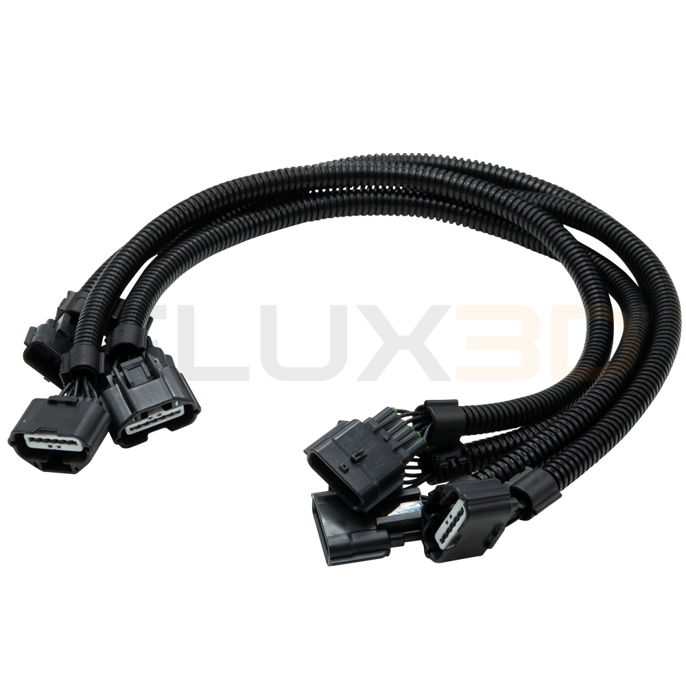 UT Reverse Park Sensor Wiring Extension Kit (WH029)