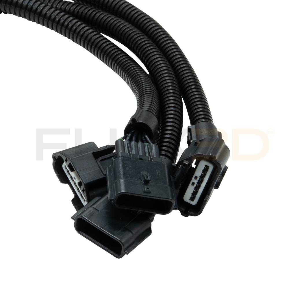 UT Reverse Park Sensor Wiring Extension Kit (WH029)