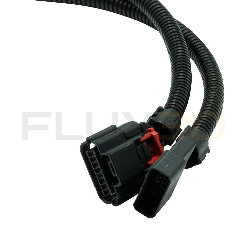 UT Blindspot Extension Harness (WH403)