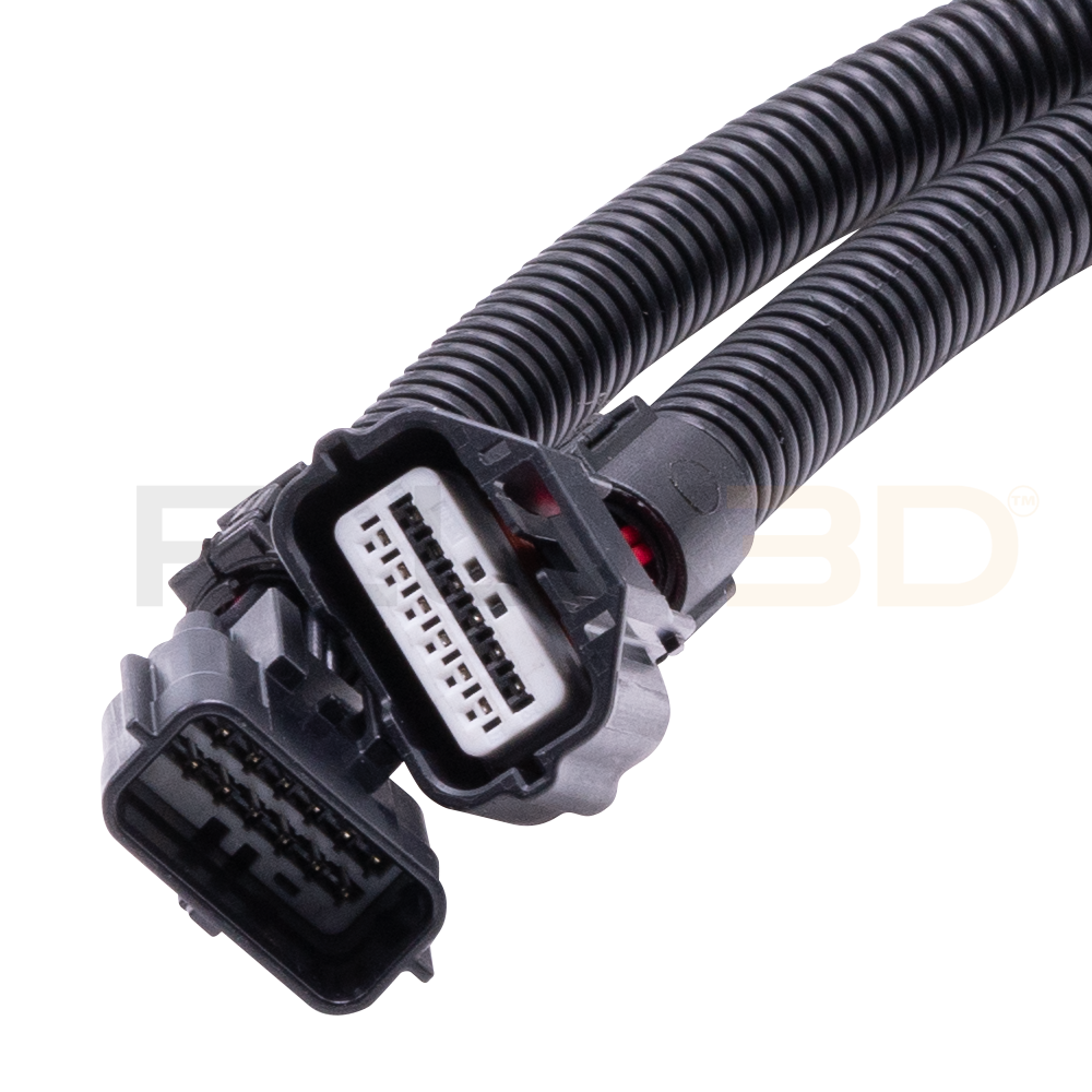 UT Blindspot Extension Harness (WH410)