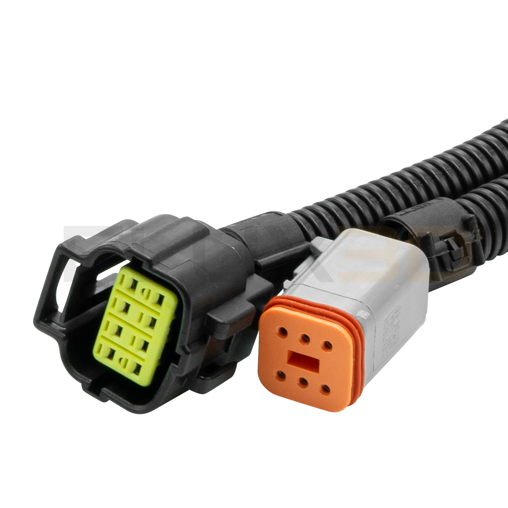 UT Tail Light Patch Harness Adapter (WH110)