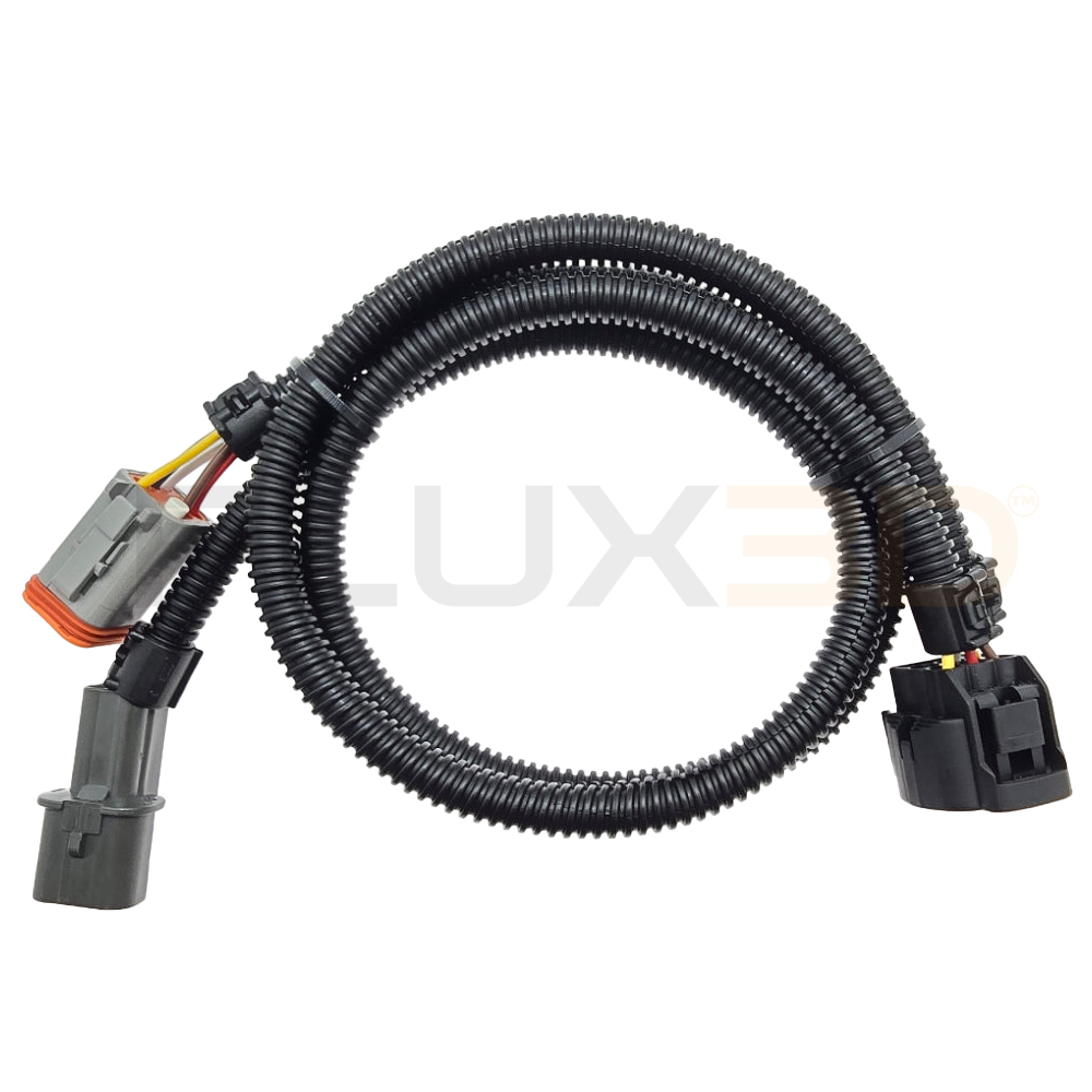 UT Tail Light Patch Harness Adapter (WH117)