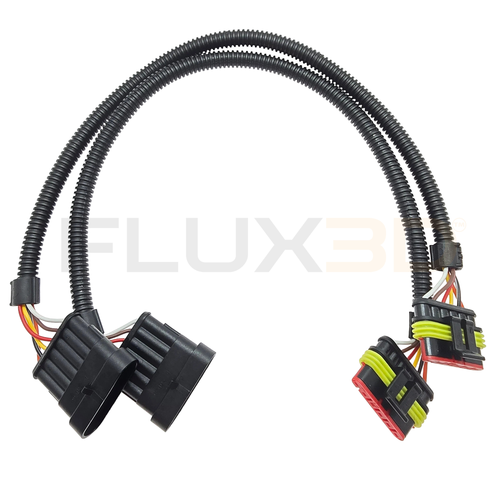 UT Tail Light Patch Harness Extension (WH121)