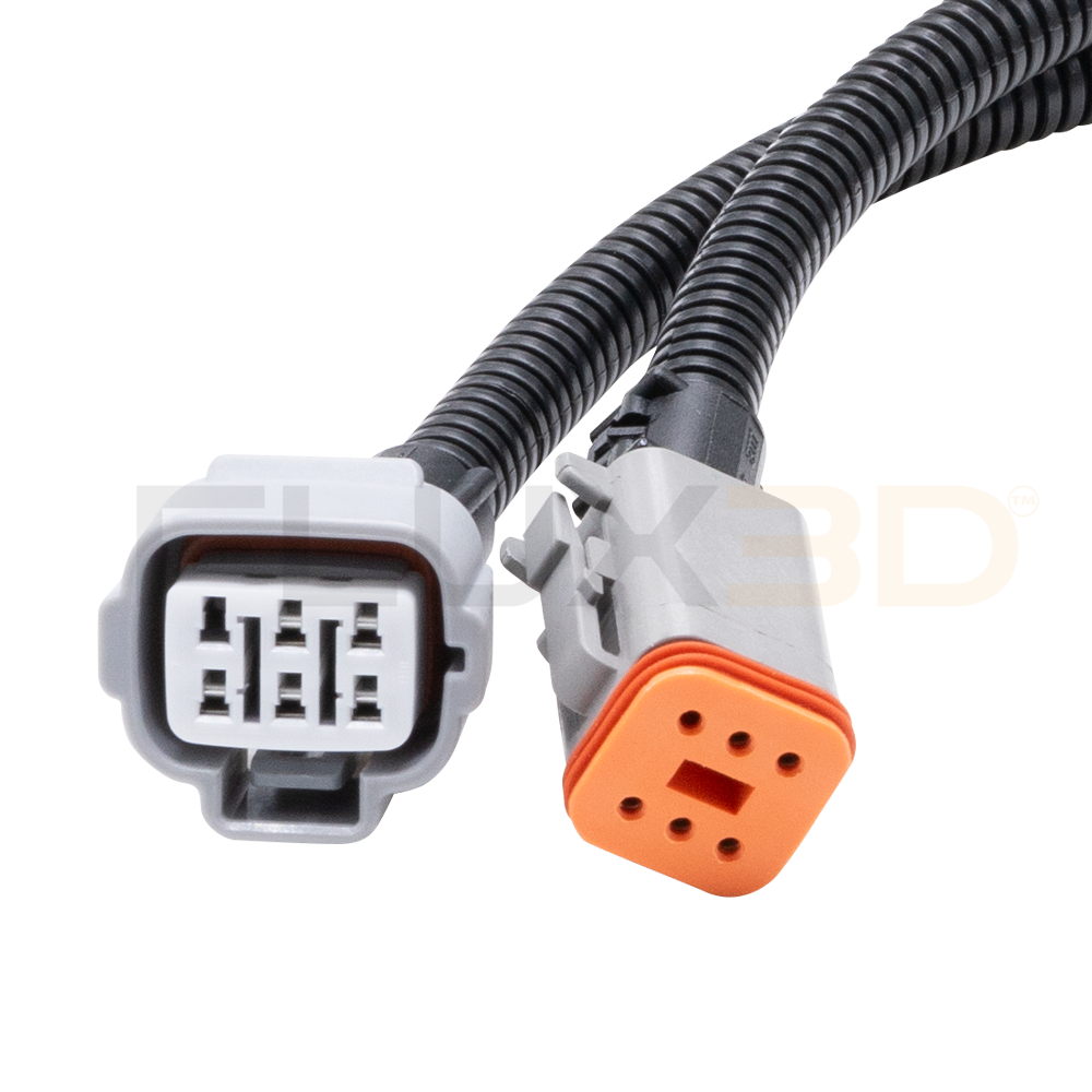 UT Tail Light Patch Harness Adapter (WH102)