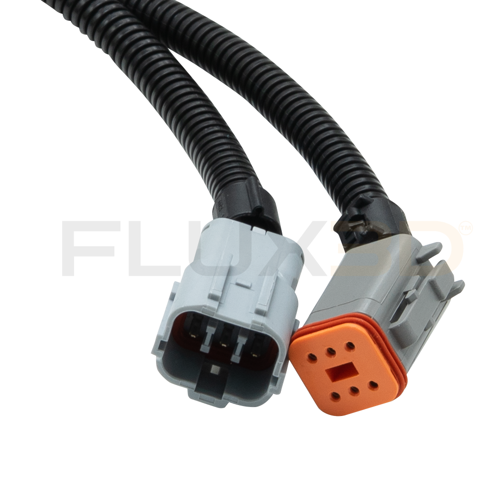 UT Tail Light Patch Harness Adapter (WH125)