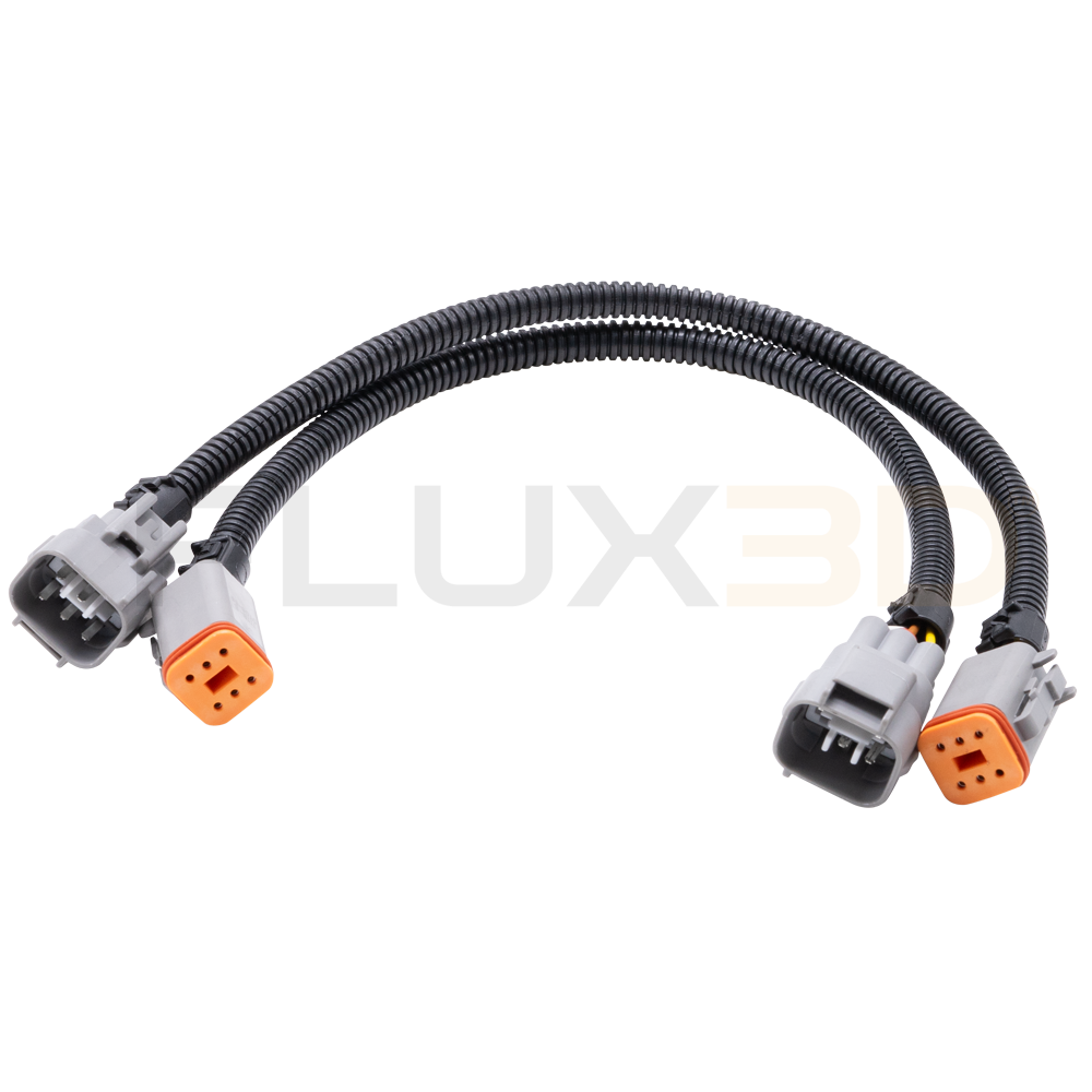 UT Tail Light Patch Harness Adapter (WH114)