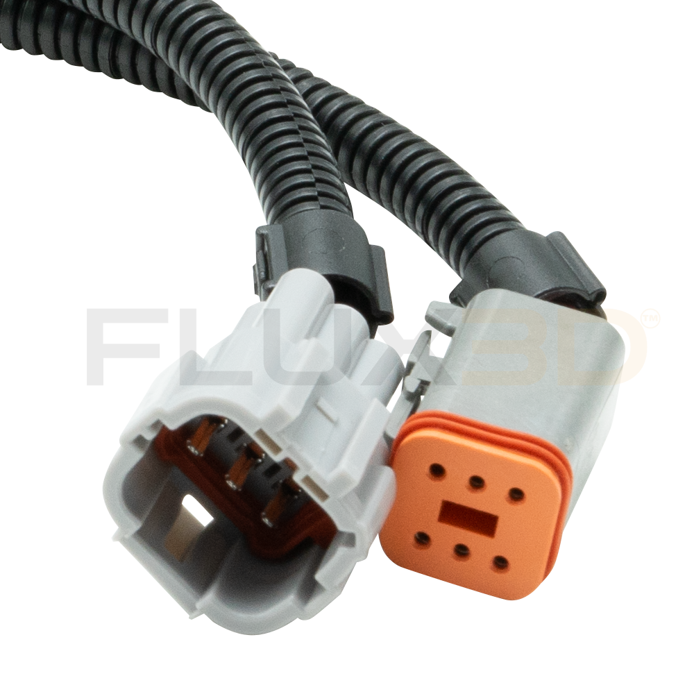 UT Tail Light Patch Harness Adapter (WH119)