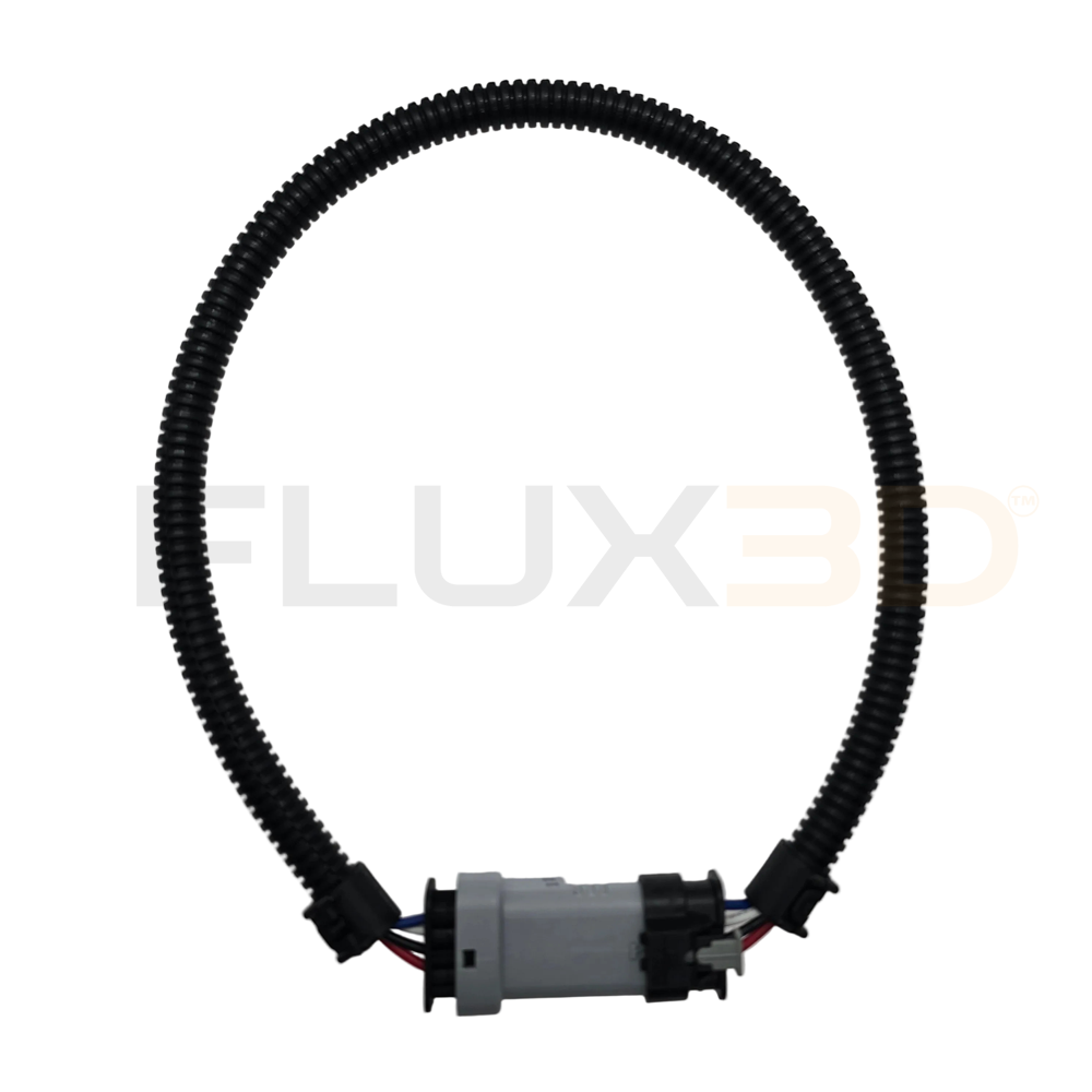 UT Park Sensor Wiring Extension Kit (WH212)