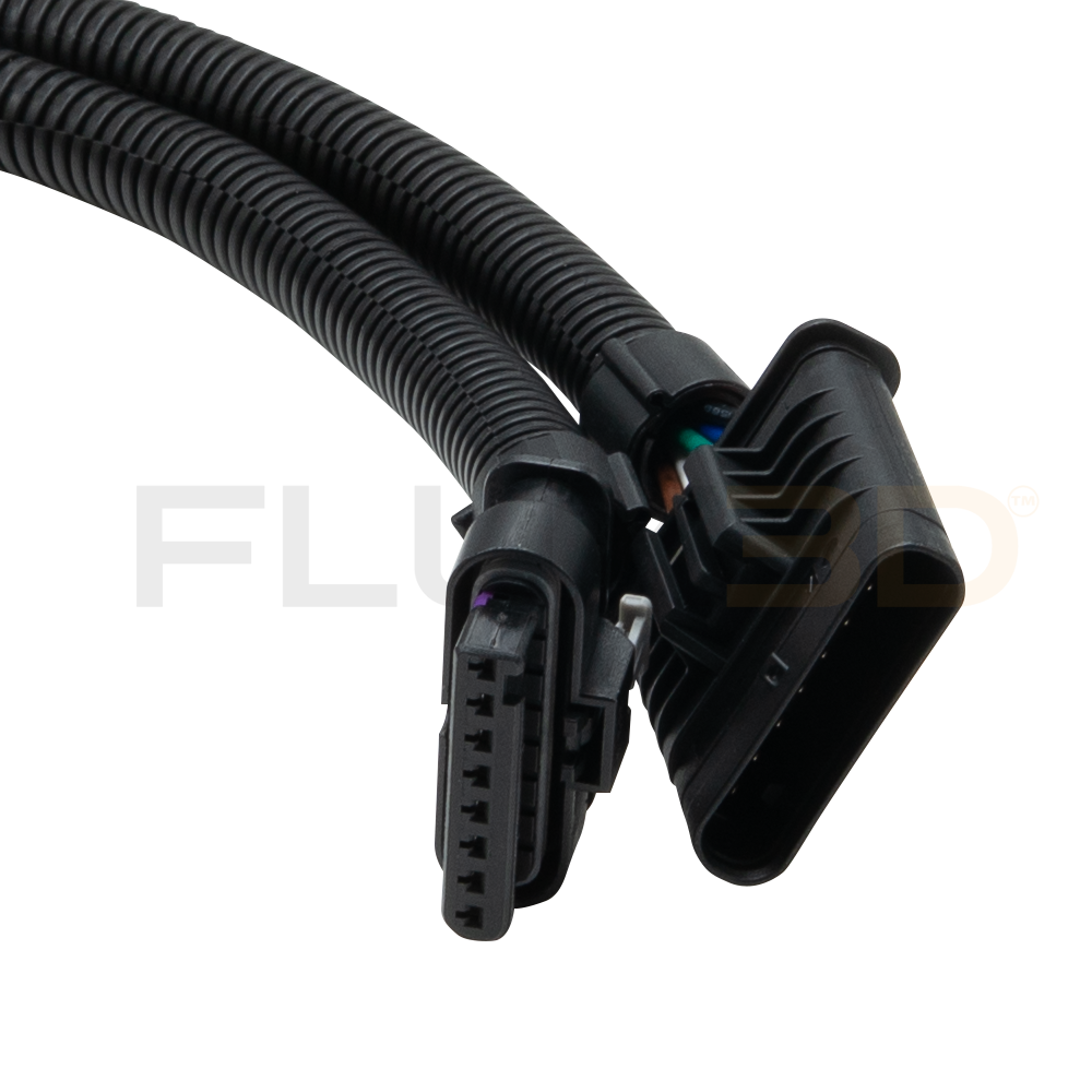 UT Blindspot Extension Harness (WH406)