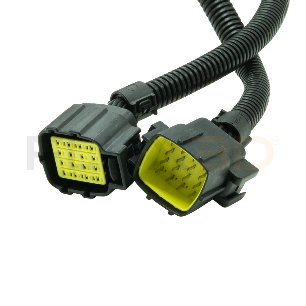 UT Blindspot/Reverse Sensor Harness Bar Extender (WH409)