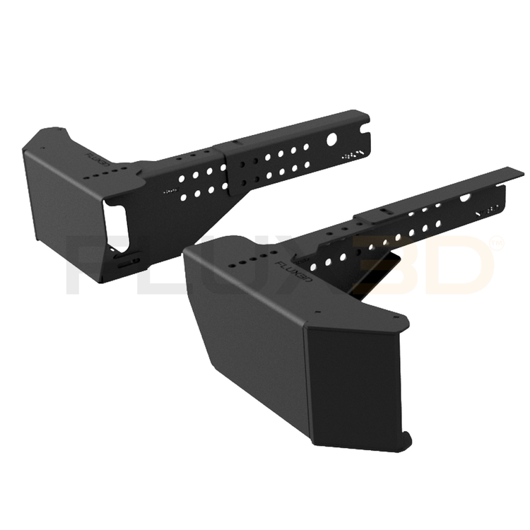 Blind Spot Monitor Refit Kits