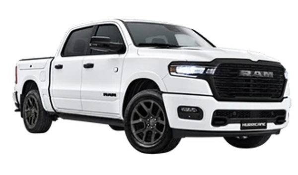 Dodge Ram DT 2025- Current