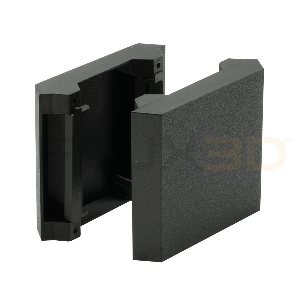 REFIT Blind Spot/Cross Traffic Remount Kit (BSB044)