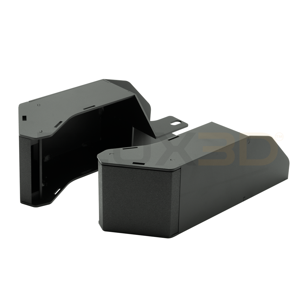 REFIT Blind Spot/Cross Traffic Remount Kit (BSB041)
