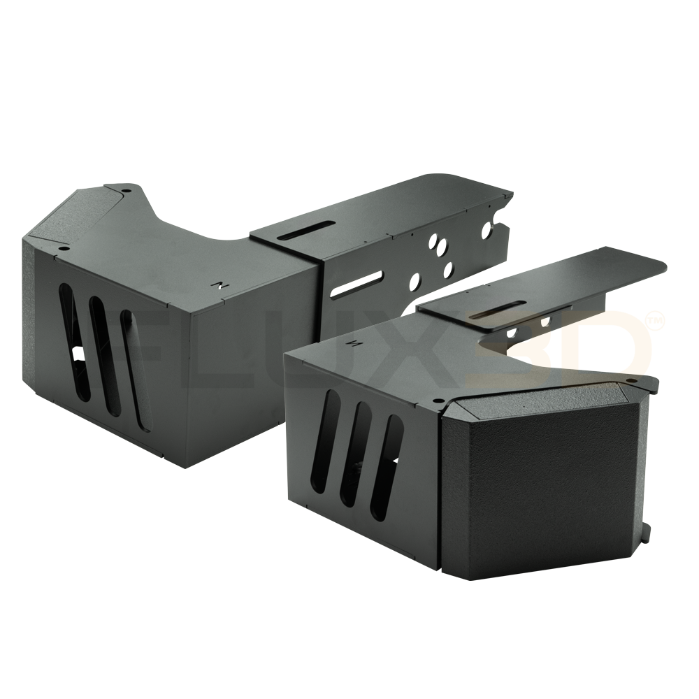 REFIT Blind Spot/Cross Traffic Remount Kit (BSB043)