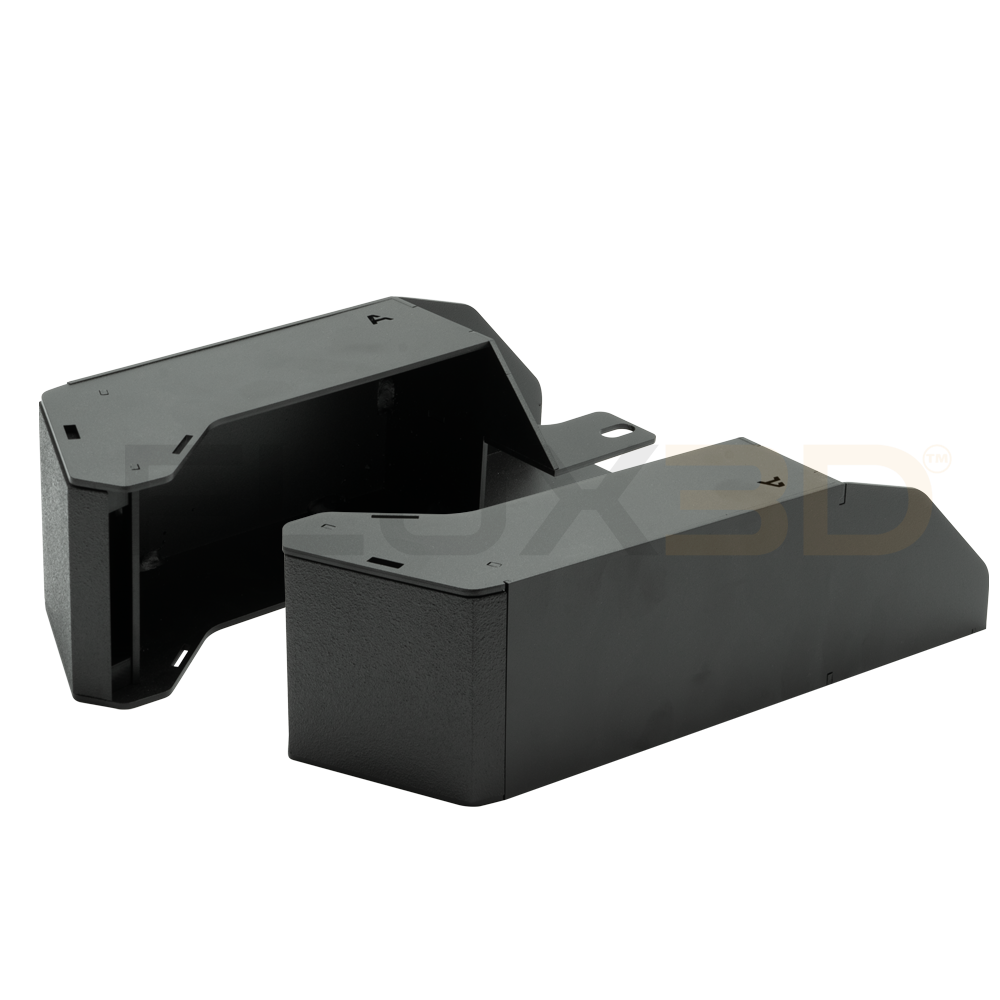 REFIT Blind Spot/Cross Traffic Remount Kit (BSB044)