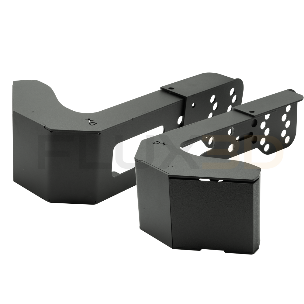 REFIT Blind Spot/Cross Traffic Remount Kit (BSB045X)